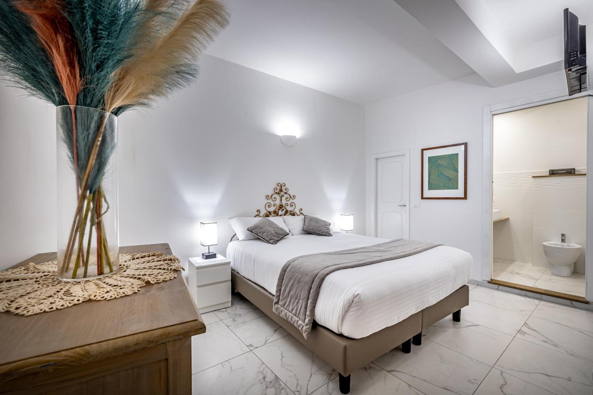 Yd The Windows On Santa Maria Novella Apartment Florence Exterior photo