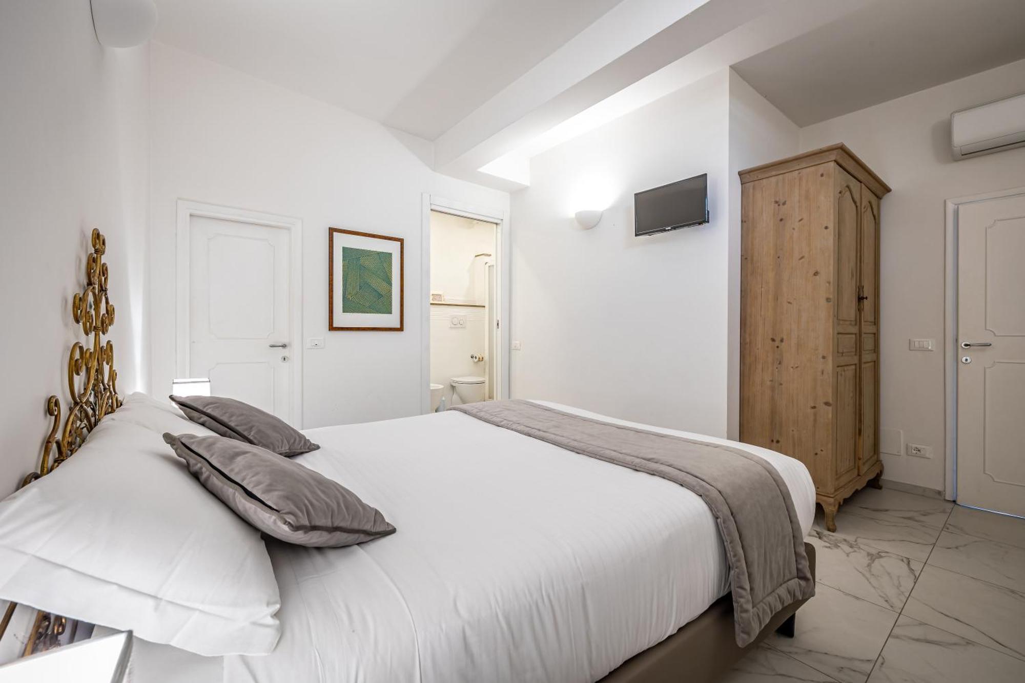 Yd The Windows On Santa Maria Novella Apartment Florence Exterior photo