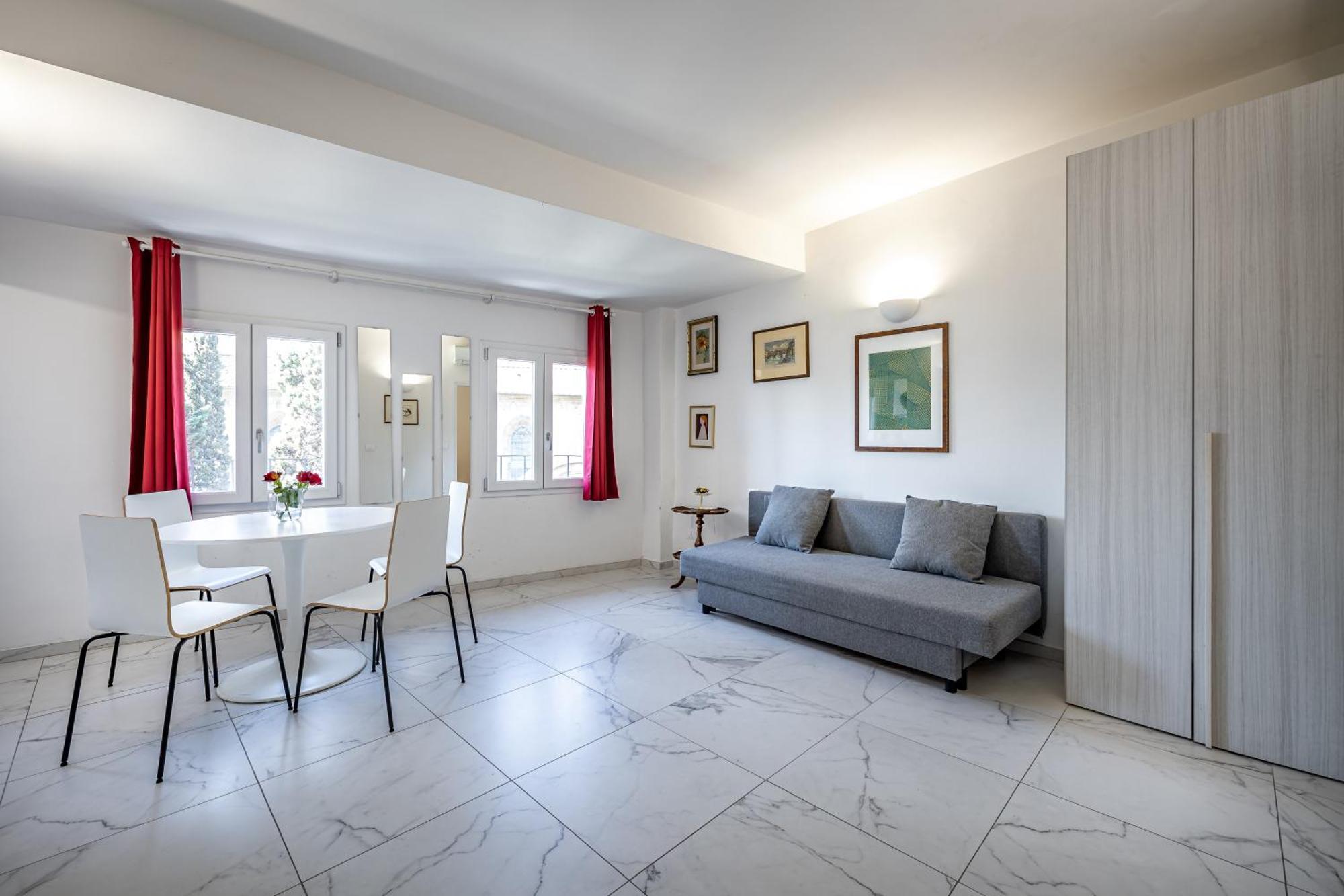 Yd The Windows On Santa Maria Novella Apartment Florence Exterior photo