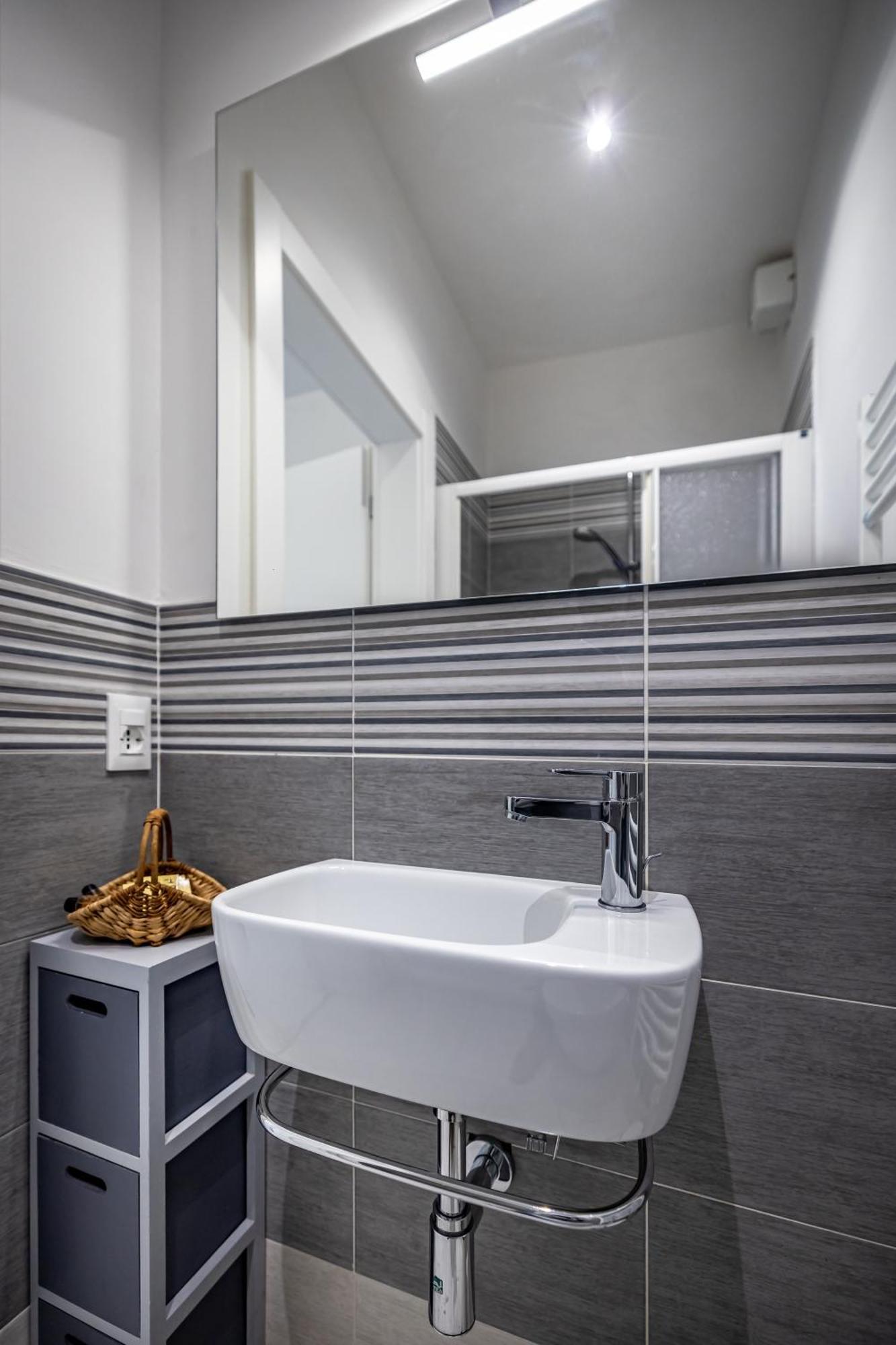 Yd The Windows On Santa Maria Novella Apartment Florence Exterior photo