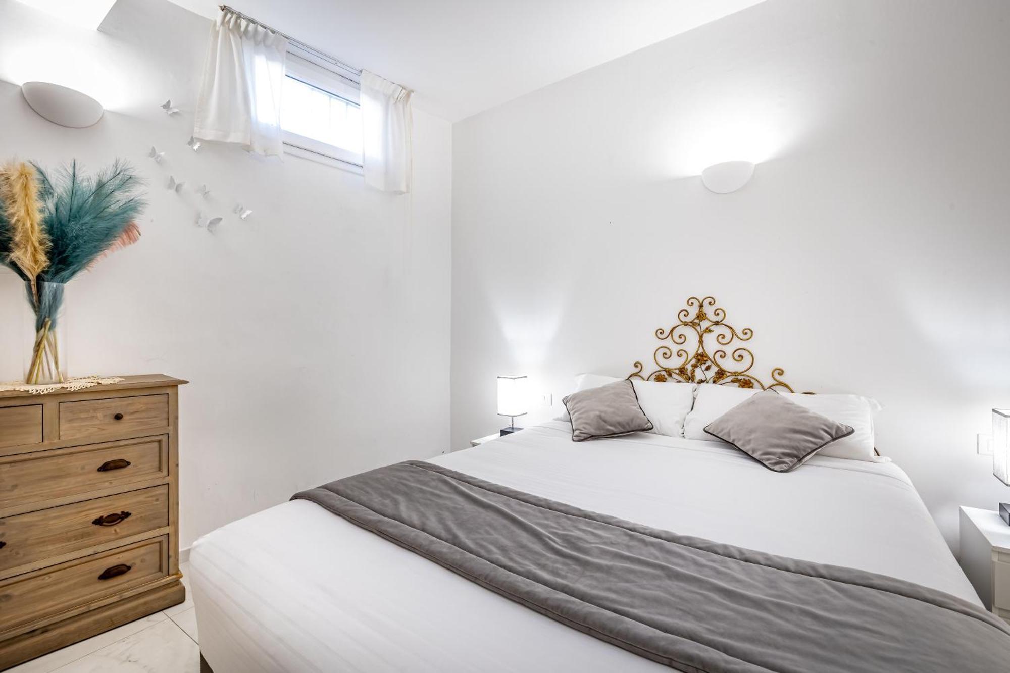 Yd The Windows On Santa Maria Novella Apartment Florence Exterior photo